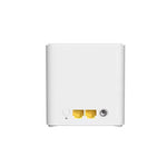 Tenda Nova EX3 AX1500 Whole Home Mesh Wi-Fi 6 System (1-Pack)