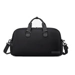 Arctichunter  , Bag Travel Duffle , LXB00842 - Black
