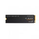 WD Black SN850X 1TB NVMe SSD for Gaming & High Performance