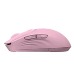 HP , Mouse wirless 400 Quiet - Pink