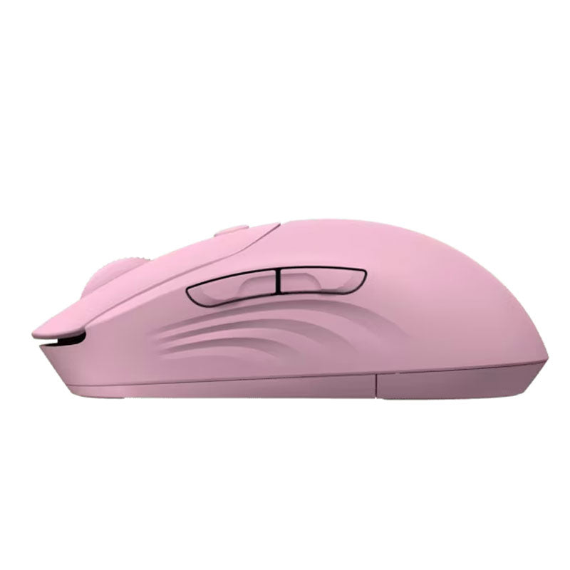 HP , Mouse wirless 400 Quiet - Pink