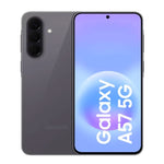 Samsung Galaxy A57 , 5G , (12GB+ 512GB ) - AWESOME GRAY
