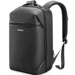 Rahala ,Bag laptop , Back , KG-122 ,15.6 inches - Black
