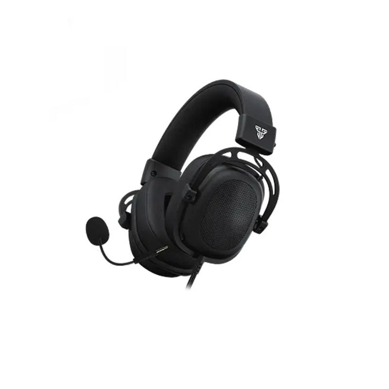 فانتيك سماعات راس للالعاب سوناتا MH90 سوداء اللون
