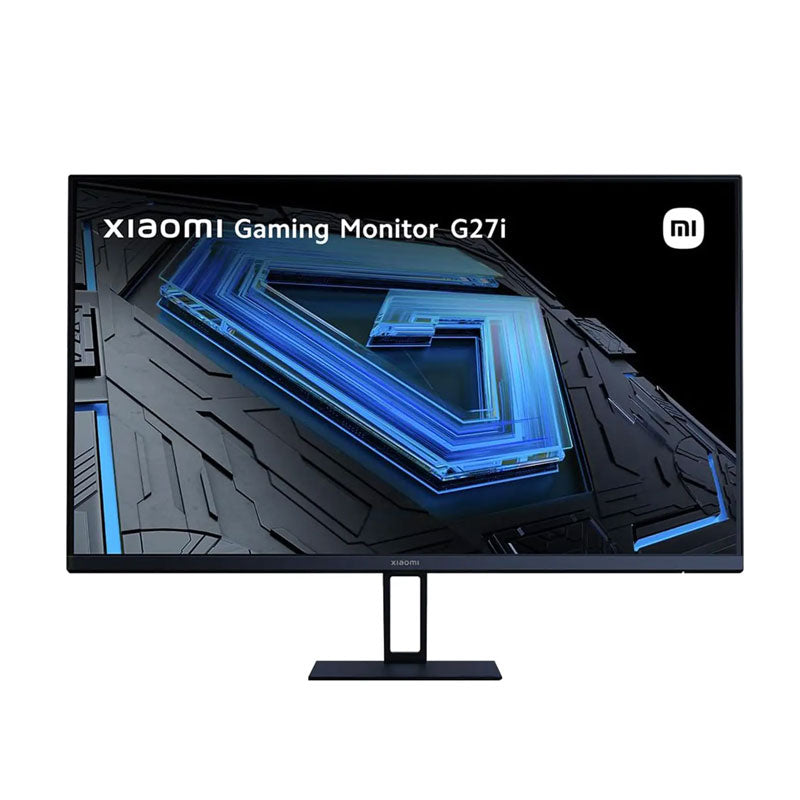 XIAOMI GAMING MONITOR G27I 2026 – 27″ FULL HD, FAST IPS GAMING MONITOR