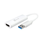 j5create - محول USB™ إلى HDMI™ لشاشات متعددة - JUA254