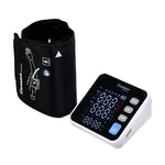 Granzia Elisiotens Digital Blood Pressure Monitor