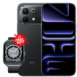 Infinix Note 60 , 8GB RAM , 256GB (X-WATCH 3 PLUS)