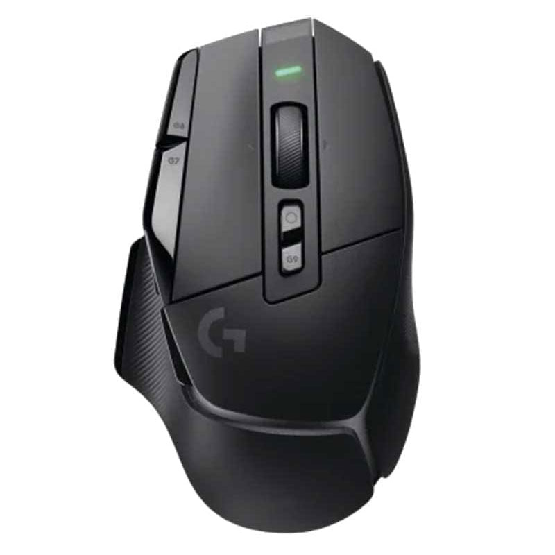 Logitech G502 X Lightspeed Wireless Gaming Mouse