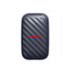 هارد ديسك SanDisk المحمول بسعة 1 تيرابايت وبسرعة قراءة تصل إلى 600 ميجابايت/ثانية