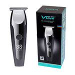 VGR V-059 Professional Rechargeable Hair & Beard Trimmer