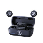 Hollyland LARK M3 Combo 2TX&2RX With Camera RX + USB-C RX Wireless Microphone