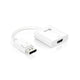 j5create - محول DisplayPort™ إلى HDMI™