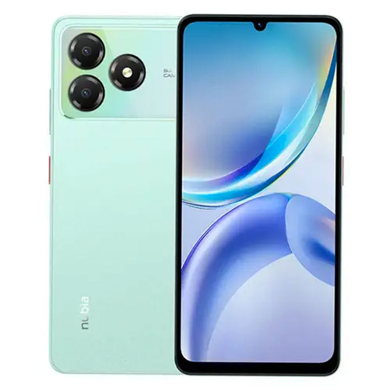 ZTE Nubia A36 4G