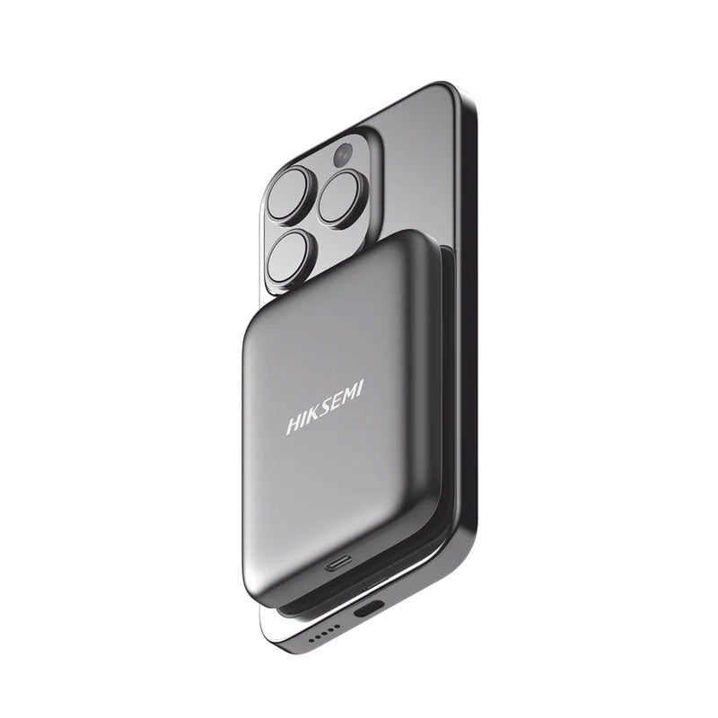 HIKSEMI HARD DISK  EXTERNAL SSD -ELITE9