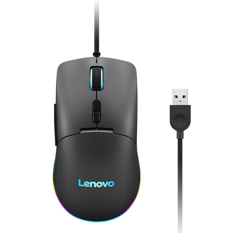 لينوفو ماوس سلكى  M210  GY51M74265