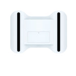 HyperX , ChargePlay Duo , PS5 Controller Charging Station , White