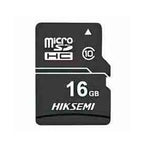 Hiksemi , Memory SD Card , NEO ADAPTER ,16G-HS-TF-C1 - Black
