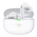 ITEL Earbuds T11 - White