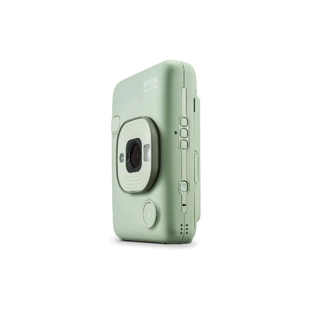 Fujifilm Instax Mini Hm1 Camera Liplay