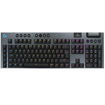 لوجيتك لوحة المفاتيح لاسلكية G915 X Lightspeed