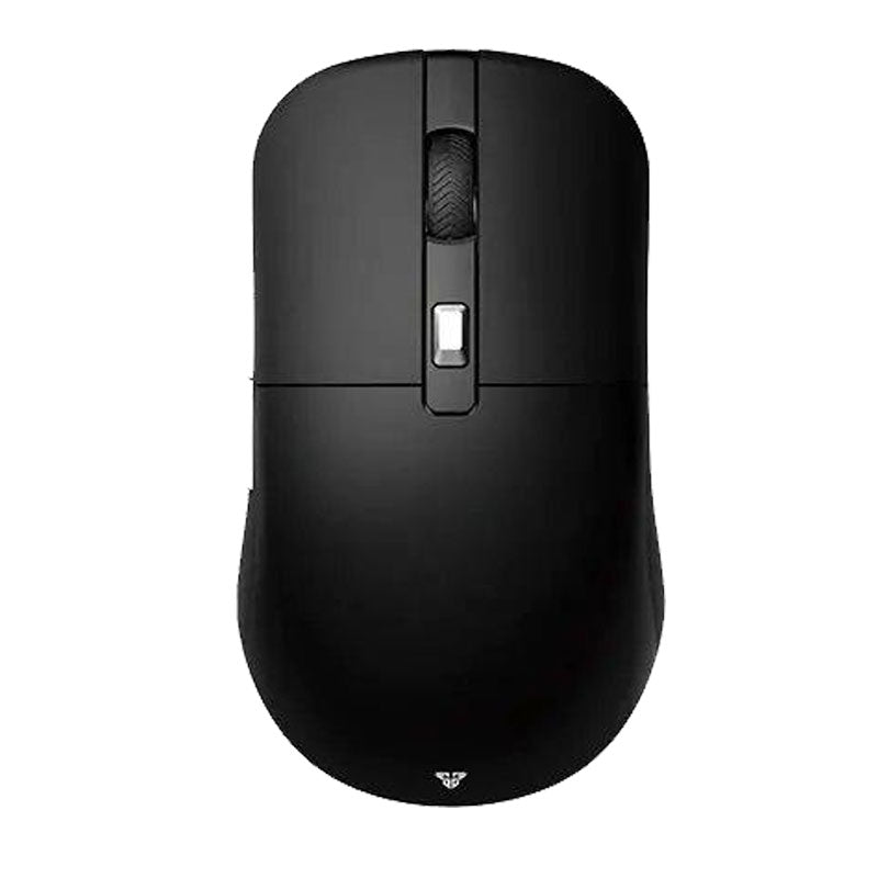 Fantech , Mouse Wireless Gaming Kanata , WG9S , Black

