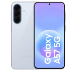 Samsung Galaxy A57 , 5G , (12GB+ 512GB ) - AWESOME ICYBLUE
