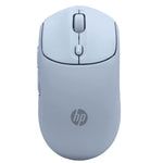 HP , Mouse wirless 400 Quiet - Blue
