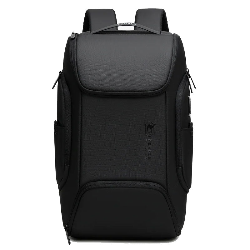 Rahala Bag laptop BNG-126 Black