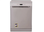 Ariston Dishwasher, 14 Place Setting, Inox LFC 3O33 WLT X-Silver