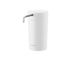 Panasonic Countertop Water Purifier TK-CS200-W with 12,000L Filter Cartridge TK-CS200C