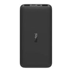 Xiaomi Redmi Power Bank, 10000mAh - Black