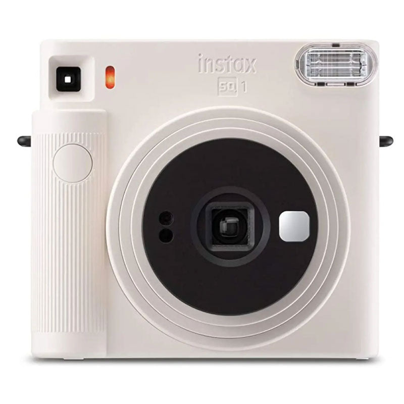 فوجي فيلم InstaxSquareSQ1 ابيض