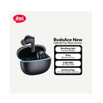 Itel Buds Ace New Wireless Earbuds