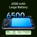 Vivo X300 FE ثنائي الشريحة – 256 جيجابايت، 12 جيجابايت رام، 5G