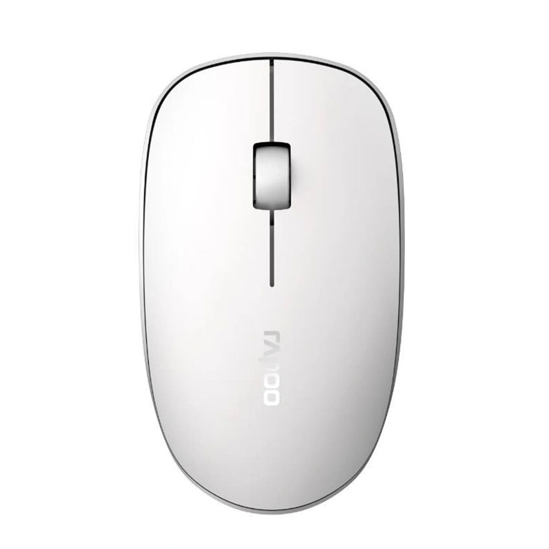 Rapoo M200 Silent Multi-mode Wireless Silent Optical Mouse