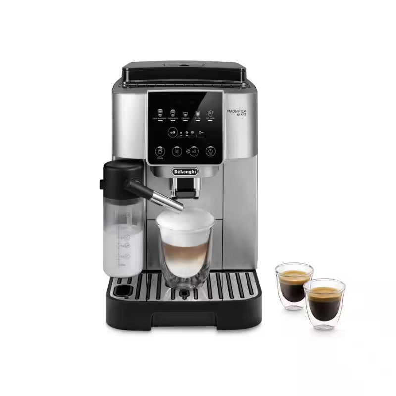 Delonghi Magnifica Start ECAM220.80.SB | Dream2000