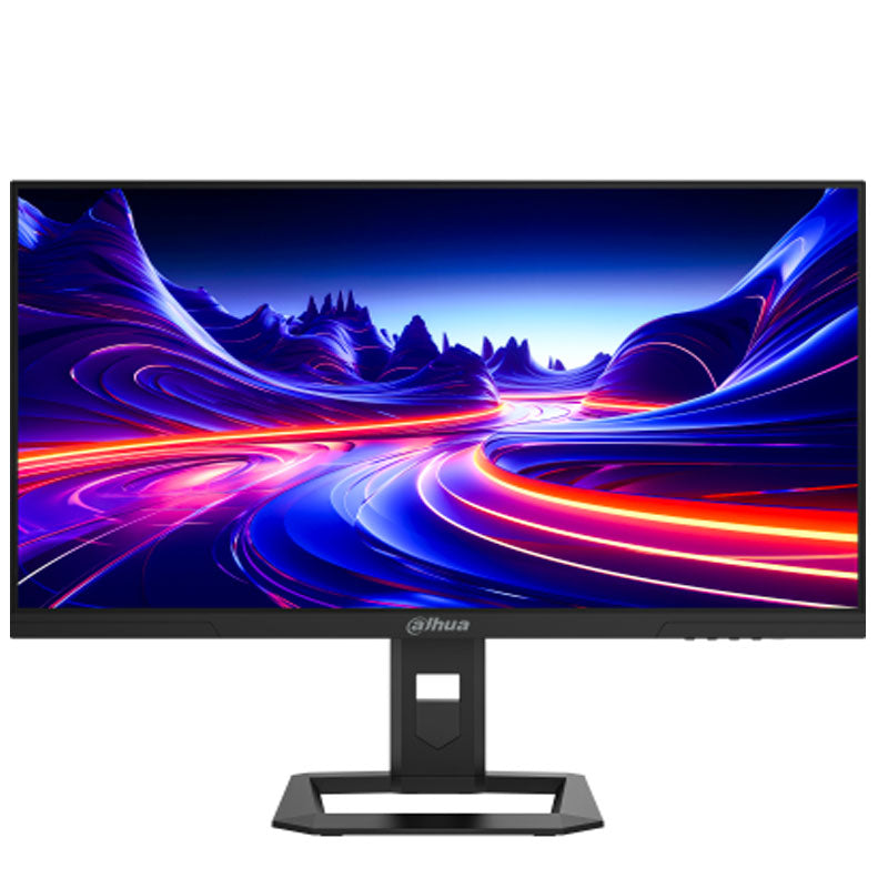 Dahua , gaming monitor , 27 Inch , IPS QHD , 275 Hz , LM27-E34AY - Black