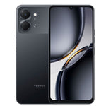 Tecno Spark Go 3 , 4GB RAM , 128GB - Ink Black