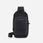 Arctichunter , Bag Cross , XB00105 - Black
