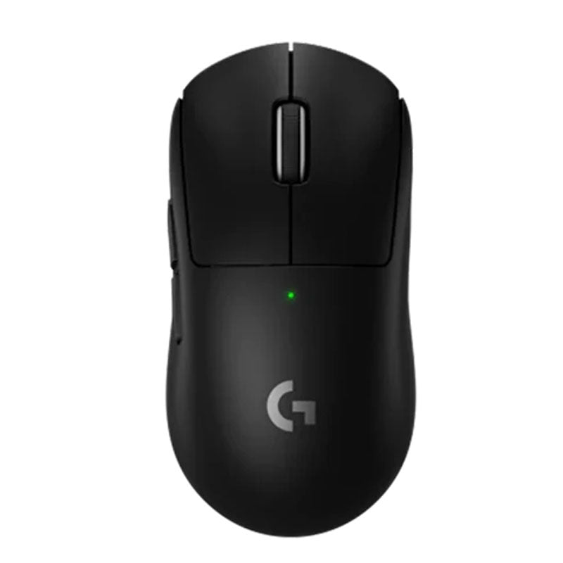 Logitech , G PRO X , Superlight 2 SE , wireless gaming mouse - Black
