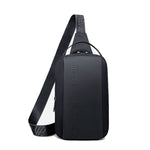 Arctichunter , Bag Cross , XB00541 - Black
