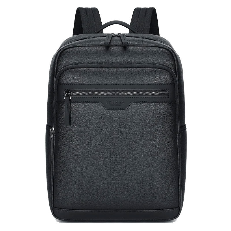 Rahala , Bag laptop , Back , RAL 820 -Black 