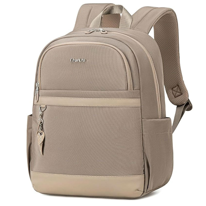 Chantria , Bag Laptop, Back , CB00648 - Khaki
