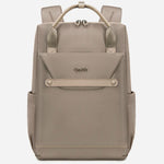 Chantria , Bag Laptop, Back , CB00618 - Beige
