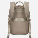 Chantria , Bag Laptop, Back , CB00618 - Beige
