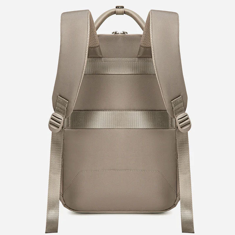 Chantria , Bag Laptop, Back , CB00618 - Beige
