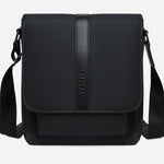 Rahala , Bag Cross , Back , RAL9287-1 -Black
