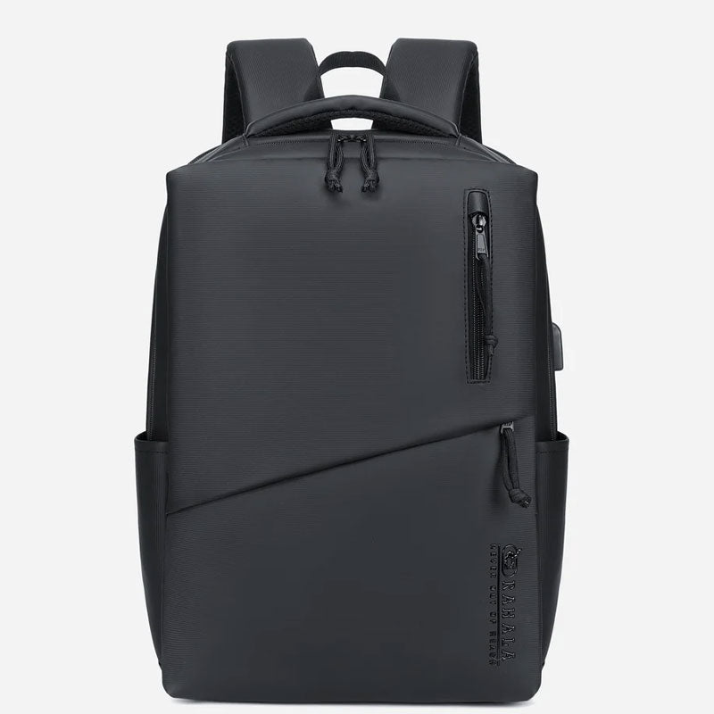 Rahala , Bag Back , RAL816 -Black
