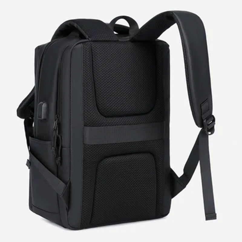 Rahala , Bag Back , RAL816 -Black
